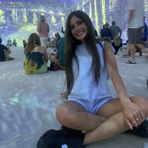 Meet your Posher, Katy